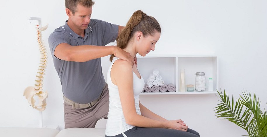 The Chiropractic Treatment Helps To Relieve Stress